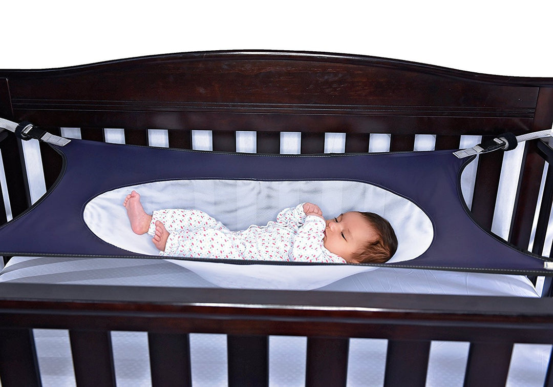 Baby-Hängematte für Wiege oder Box – LunaNest