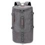 Großer Kapazität Canvas Reise-Rucksack – TrailHaven