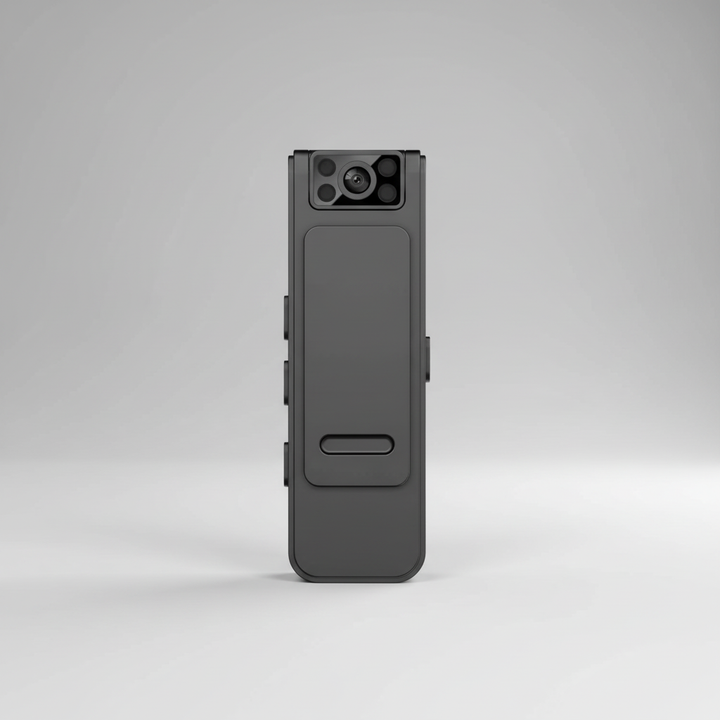 HD Action Kamera - QuickSight
