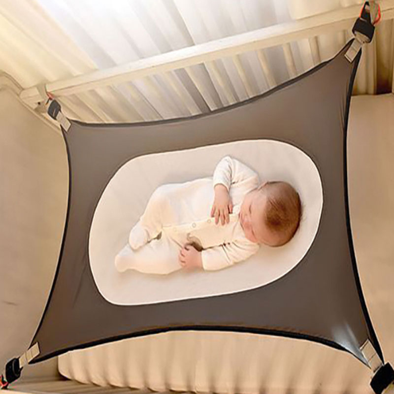 Baby-Hängematte für Wiege oder Box – LunaNest