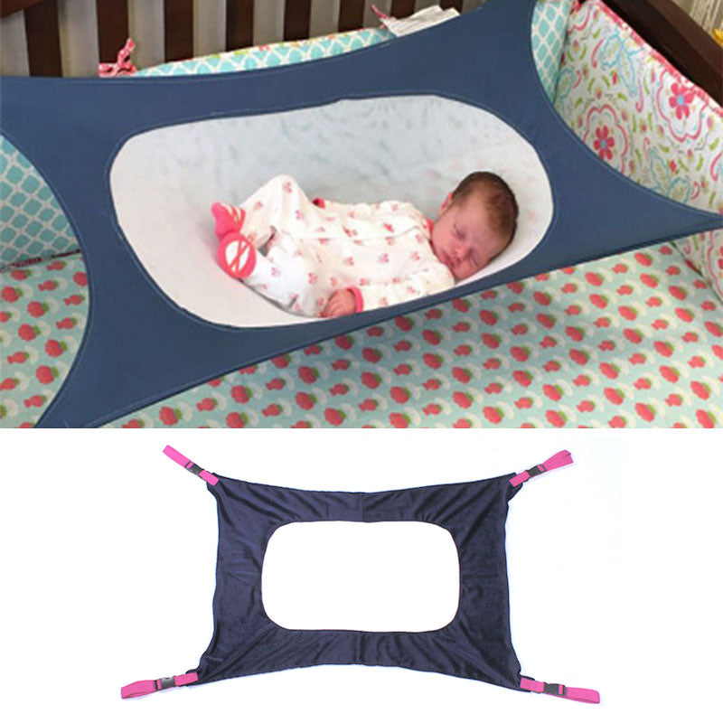 Baby-Hängematte für Wiege oder Box – LunaNest