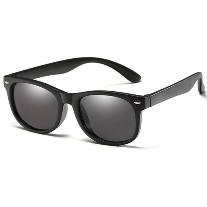 Kinder Sonnenbrille UV400 flexibel & bruchsicher – 1+1 Gratis – 3–8 Jahre