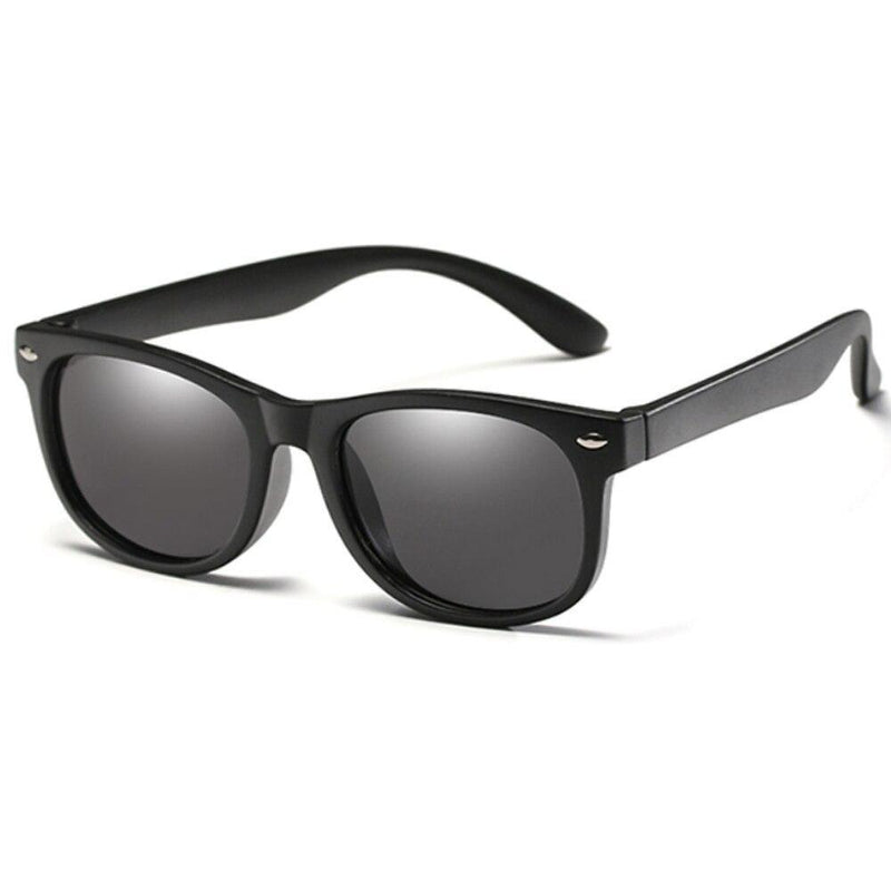 Kinder Sonnenbrille UV400 flexibel & bruchsicher – 1+1 Gratis – 3–8 Jahre