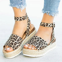 Trendige Damen High Heel Sandalen mit Reißverschluss – Leona