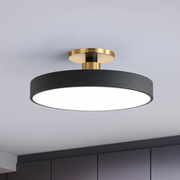 Halbeinbau LED Deckenleuchte - Helligon