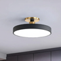 Halbeinbau LED Deckenleuchte - Helligon