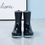 Halbhohe Regenstiefel -  Irene