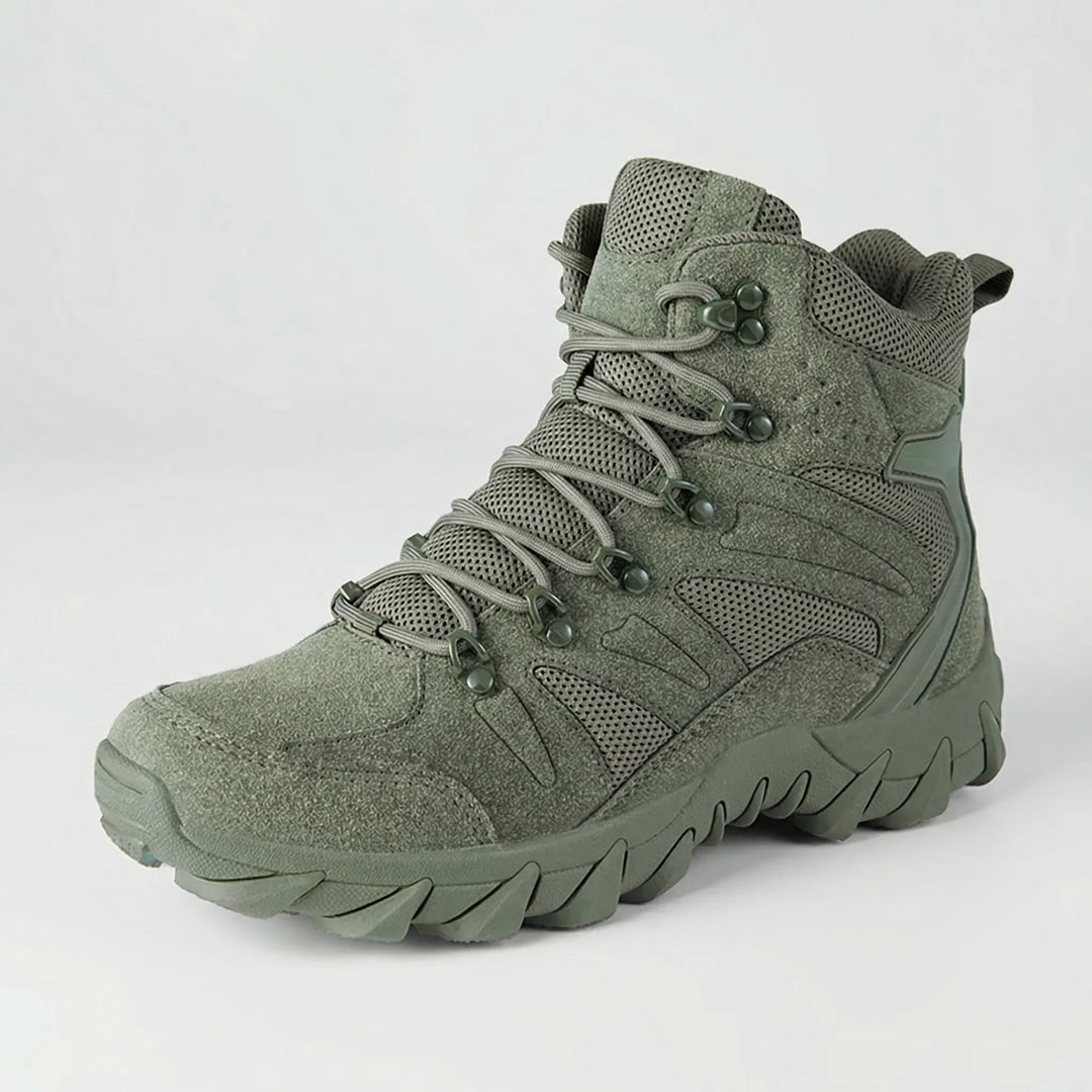 Halbhoher Taktischer Schnürstiefel -  Strideon