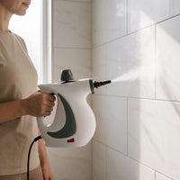 Hand-Dampfreiniger - Caldura