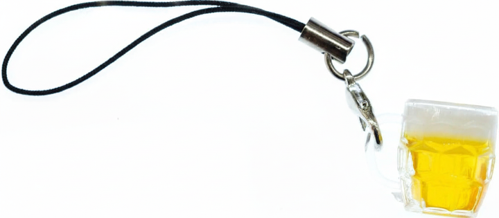 Handgefertigte Anhänger - WiesnCharm 