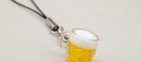 Handgefertigte Anhänger - WiesnCharm 