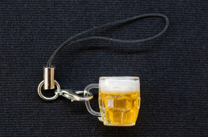 Handgefertigte Anhänger - WiesnCharm 