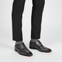 Handgefertigte Herren Oxford Schuhe - Clinton