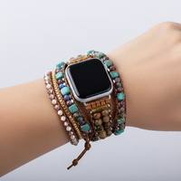 Handgefertigtes Armband - BohoBracelet 