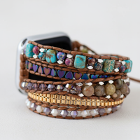Handgefertigtes Armband - BohoBracelet 