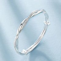 Handgefertigtes Armband - BraidBracelet 