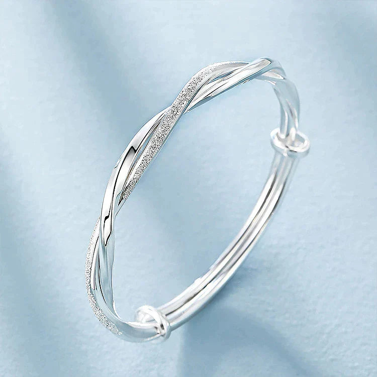 Handgefertigtes Armband - BraidBracelet 