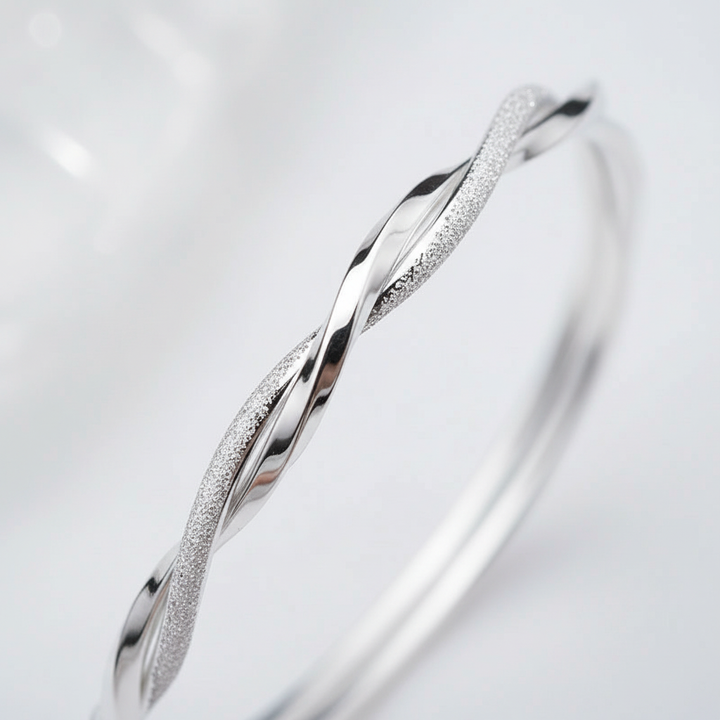 Handgefertigtes Armband - BraidBracelet 