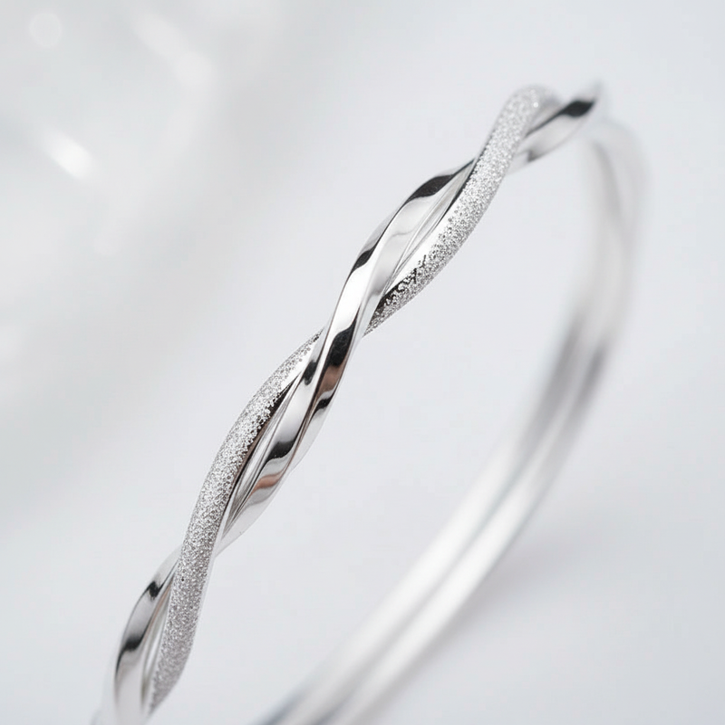 Handgefertigtes Armband - BraidBracelet 