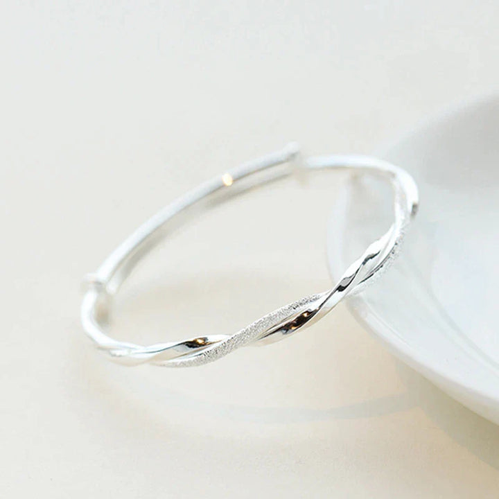 Handgefertigtes Armband - BraidBracelet 