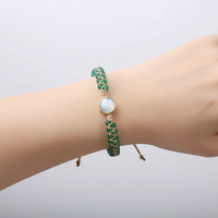 Handgefertigtes Armband - HarmonieBand 