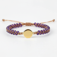 Handgefertigtes Armband - HarmonieBand 