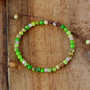 Handgefertigtes Armband - JasperPower 