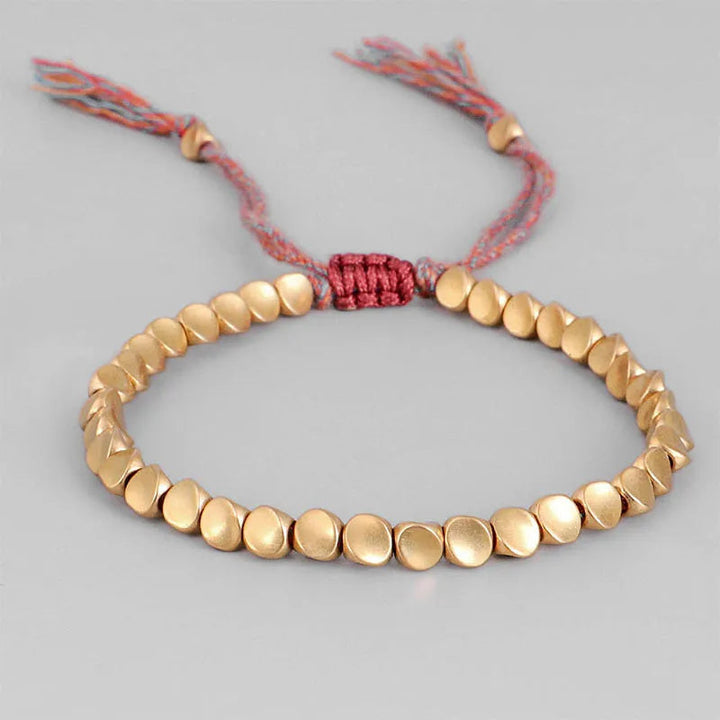 Handgefertigtes Armband - TibetanSpirit 