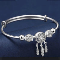 Handgefertigtes Schmuckstück - WingBracelet 