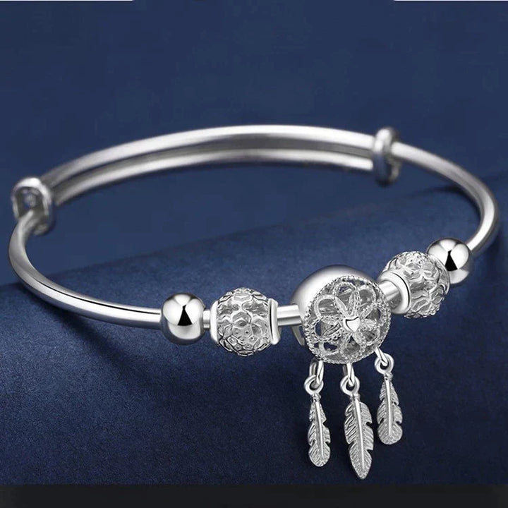 Handgefertigtes Schmuckstück - WingBracelet 