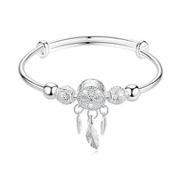 Handgefertigtes Schmuckstück - WingBracelet 