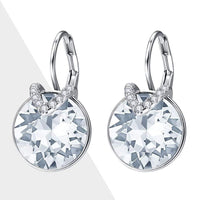 Hängende Ohrringe - GlimmerEarring 