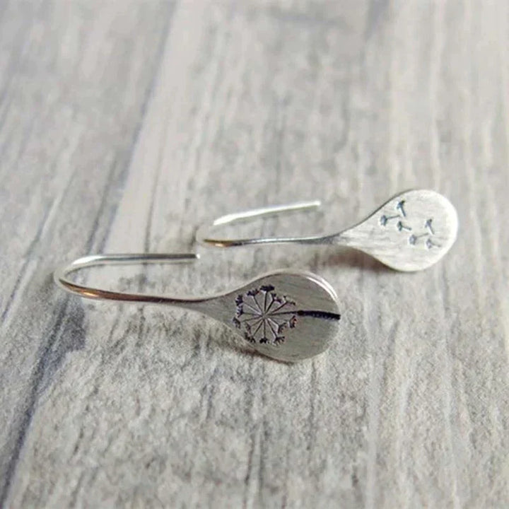 Hängende Tropfenohrringe - BloomJewelry 