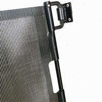 Ausziehbares Sicherheitsgitter – SafeStretch