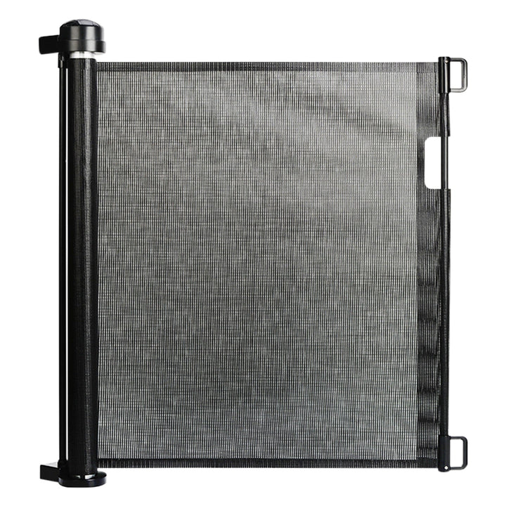 Ausziehbares Sicherheitsgitter – SafeStretch