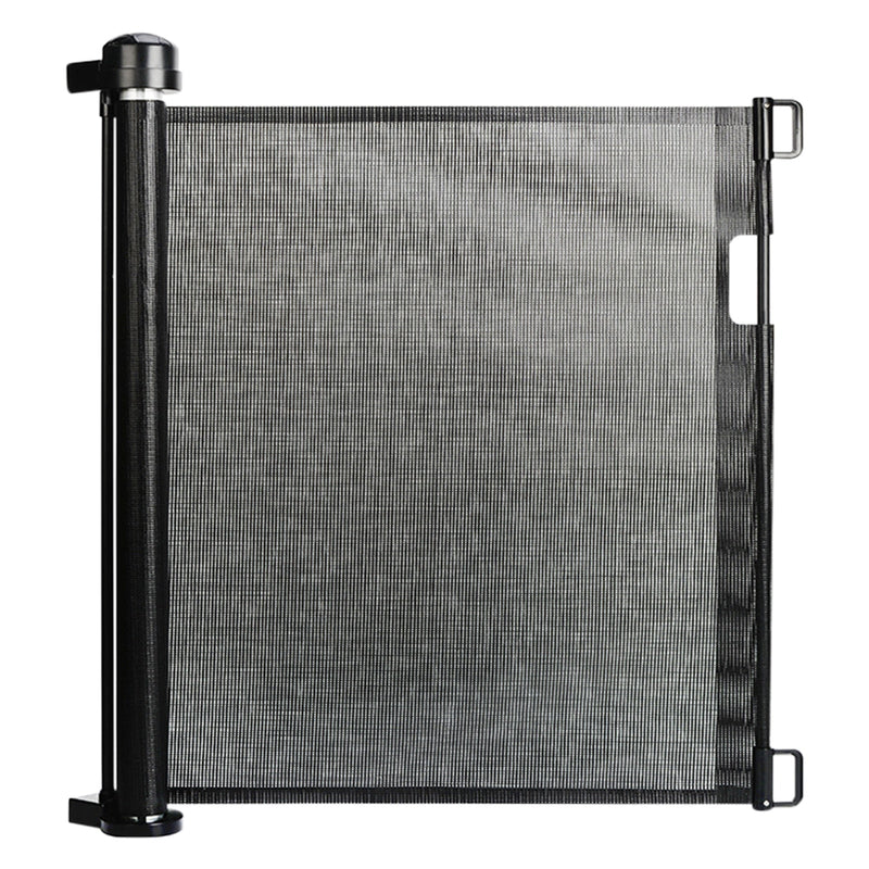 Ausziehbares Sicherheitsgitter – SafeStretch