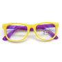 Kinderbrille mit Blaulichtfilter – BrightEyes