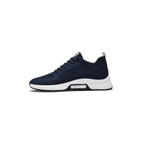 Height-Boosting Lace-Up Trainers For Men - Benjamin