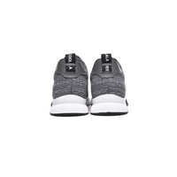 Height-Boosting Lace-Up Trainers For Men - Benjamin