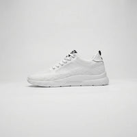 Height-Boosting Lace-Up Trainers For Men - Benjamin