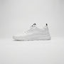 Height-Boosting Lace-Up Trainers For Men - Benjamin