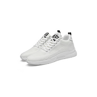 Height-Boosting Lace-Up Trainers For Men - Benjamin