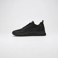 Height-Boosting Lace-Up Trainers For Men - Benjamin