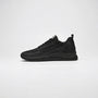 Height-Boosting Lace-Up Trainers For Men - Benjamin