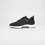 Height-Boosting Lace-Up Trainers For Men - Benjamin