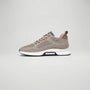 Height-Boosting Lace-Up Trainers For Men - Benjamin