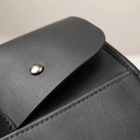 Heren Laptoptas Van Pu Leer - RetroCarry