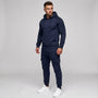 Herren Jogginganzug Mit Kapuze - Rodney