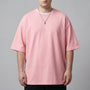 Herren T-Shirt Mit Lockerer Passform - Oscar