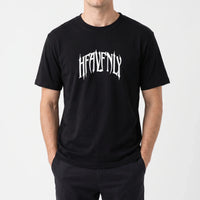 Herren T-Shirt Mit Print Und Lockerer Passform - Alton